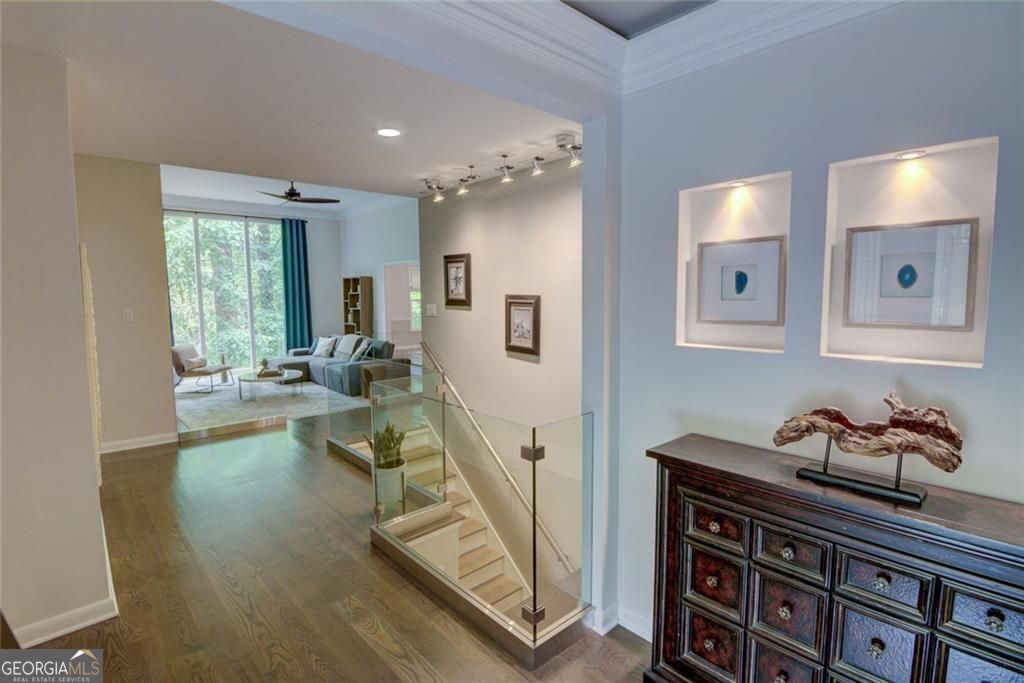 6090 Weatherly Drive NW Sandy Springs GA 30328