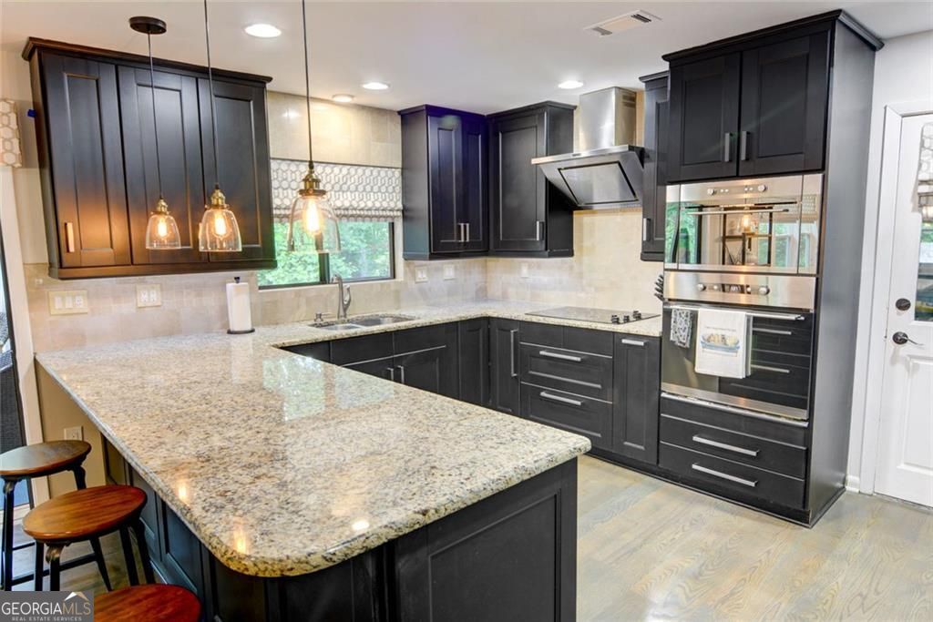 6090 Weatherly Drive NW Sandy Springs GA 30328