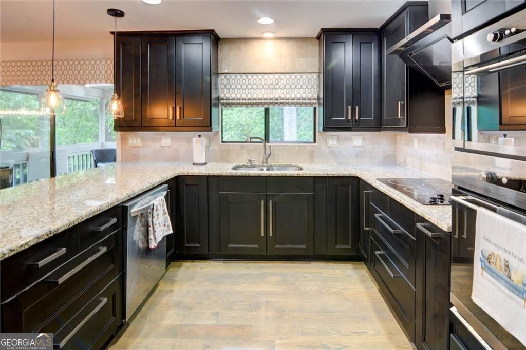 6090 Weatherly Drive NW Sandy Springs GA 30328