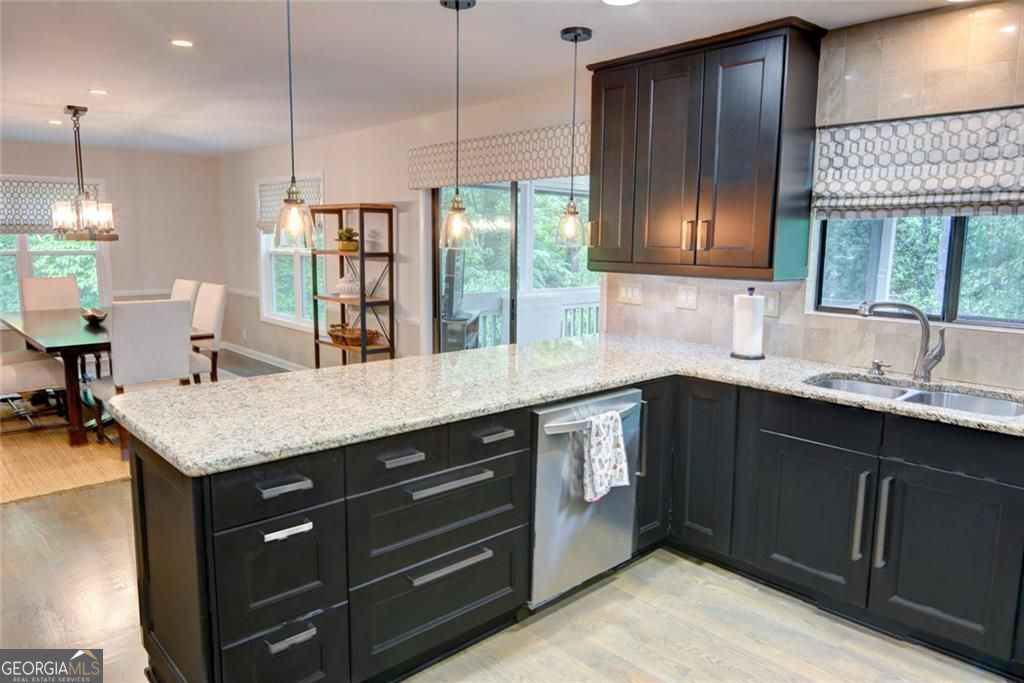 6090 Weatherly Drive NW Sandy Springs GA 30328