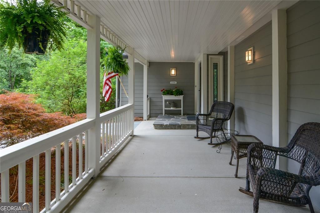 6090 Weatherly Drive NW Sandy Springs GA 30328