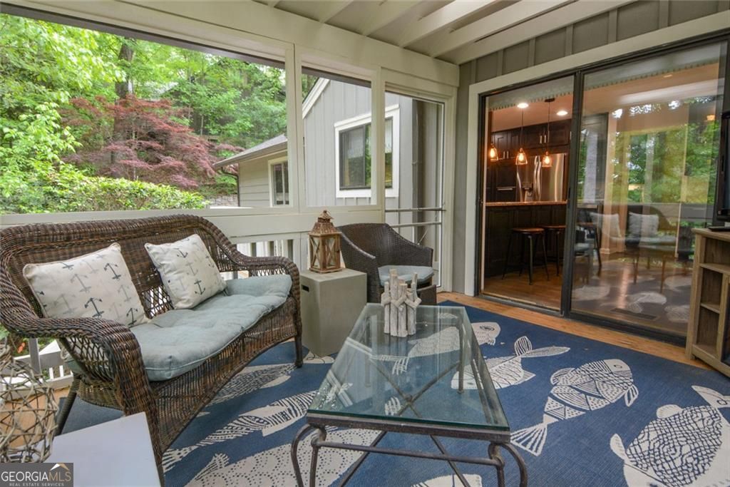 6090 Weatherly Drive NW Sandy Springs GA 30328