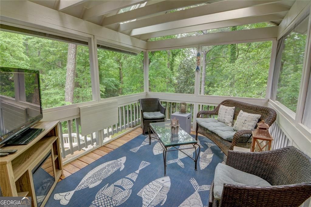 6090 Weatherly Drive NW Sandy Springs GA 30328