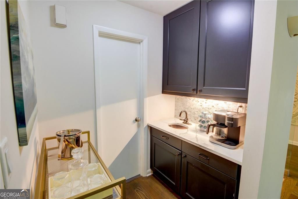 6090 Weatherly Drive NW Sandy Springs GA 30328