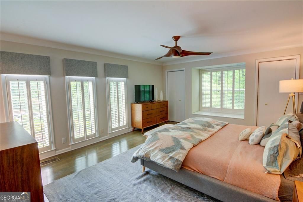6090 Weatherly Drive NW Sandy Springs GA 30328