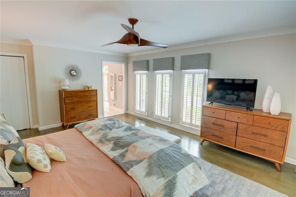 6090 Weatherly Drive NW Sandy Springs GA 30328