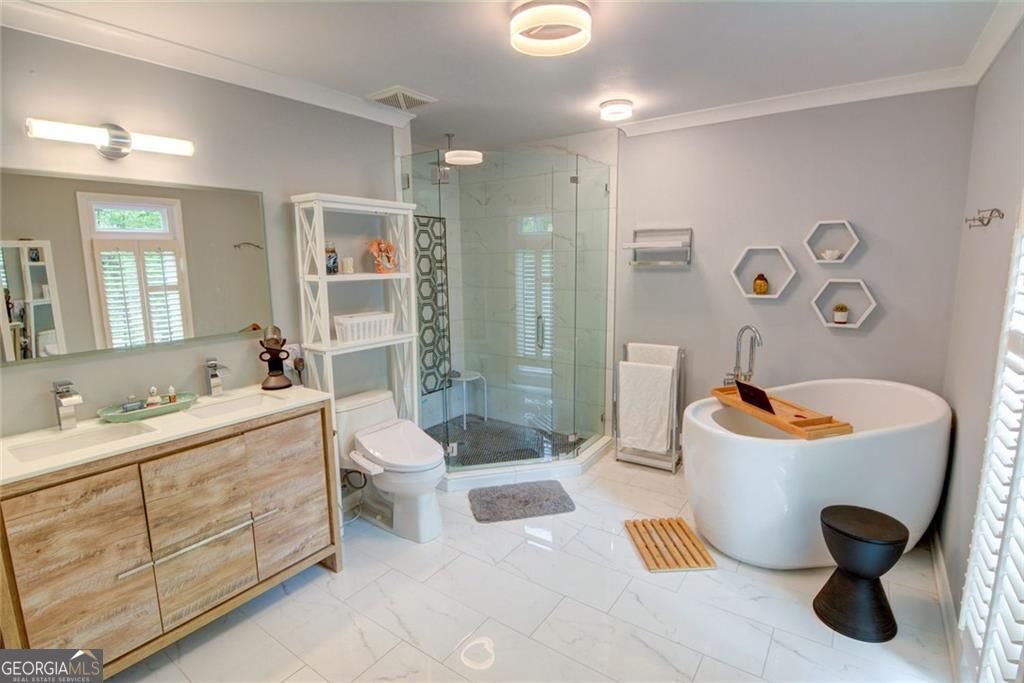 6090 Weatherly Drive NW Sandy Springs GA 30328