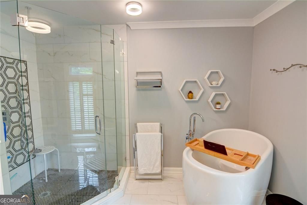 6090 Weatherly Drive NW Sandy Springs GA 30328