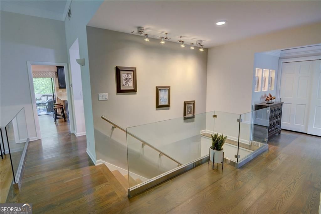 6090 Weatherly Drive NW Sandy Springs GA 30328