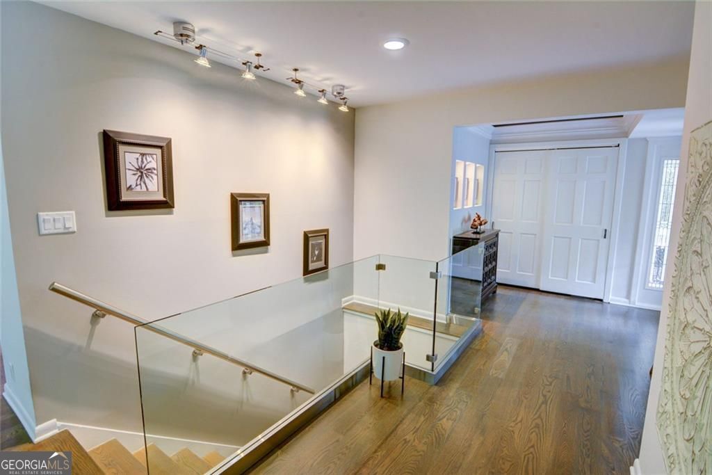 6090 Weatherly Drive NW Sandy Springs GA 30328