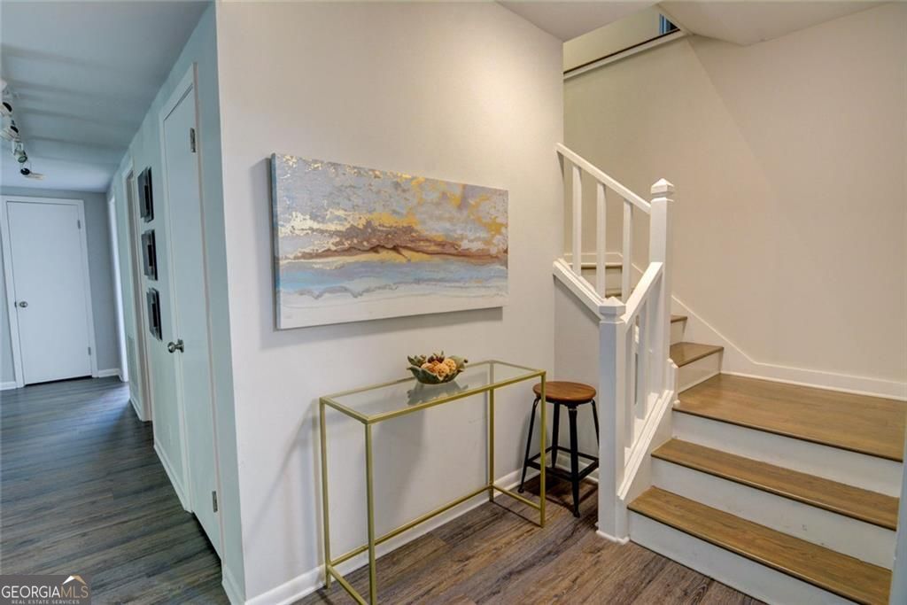 6090 Weatherly Drive NW Sandy Springs GA 30328