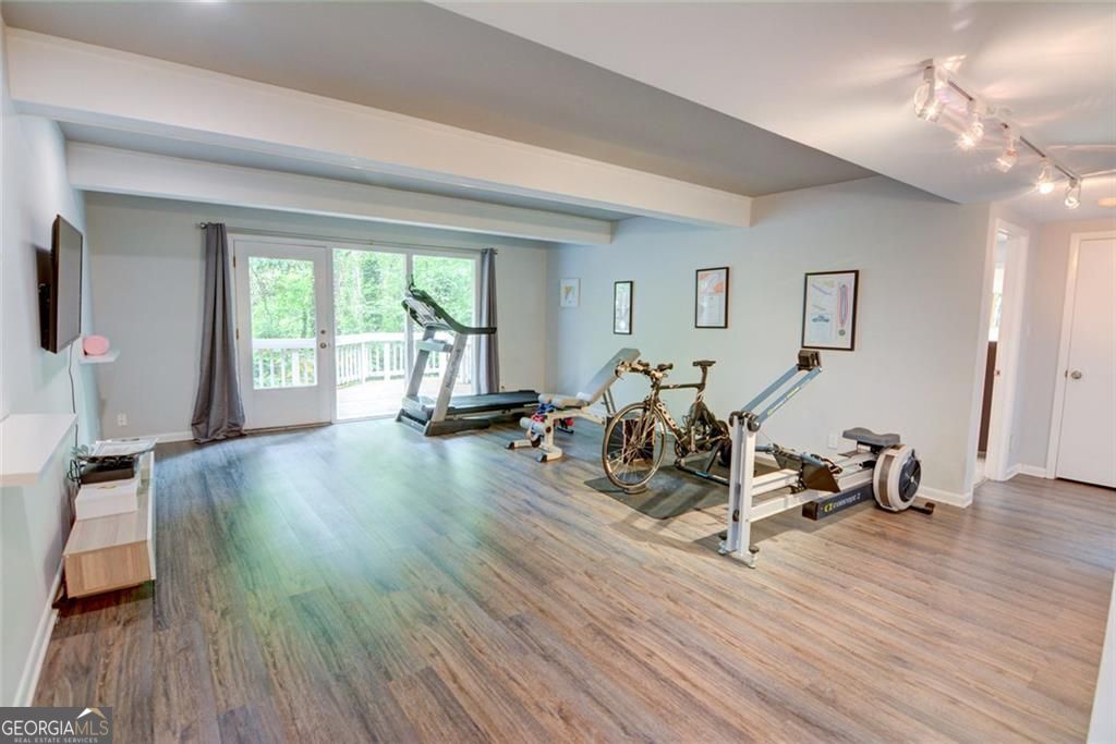 6090 Weatherly Drive NW Sandy Springs GA 30328