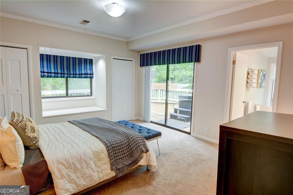 6090 Weatherly Drive NW Sandy Springs GA 30328