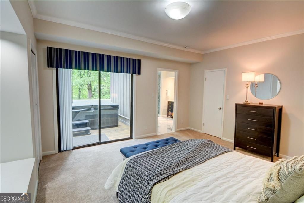 6090 Weatherly Drive NW Sandy Springs GA 30328