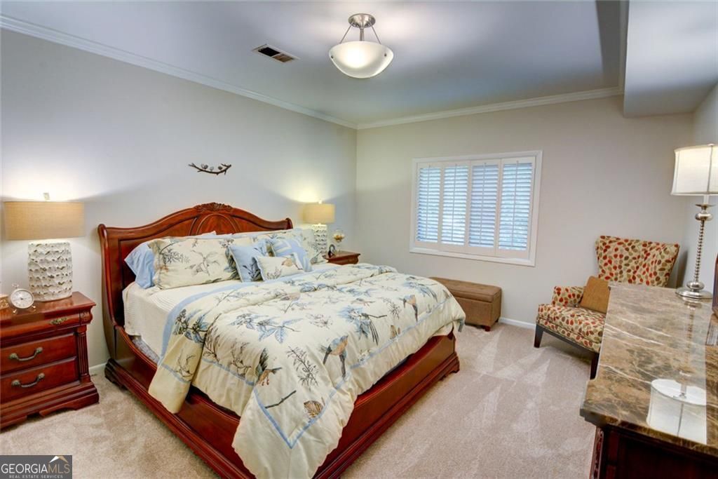 6090 Weatherly Drive NW Sandy Springs GA 30328