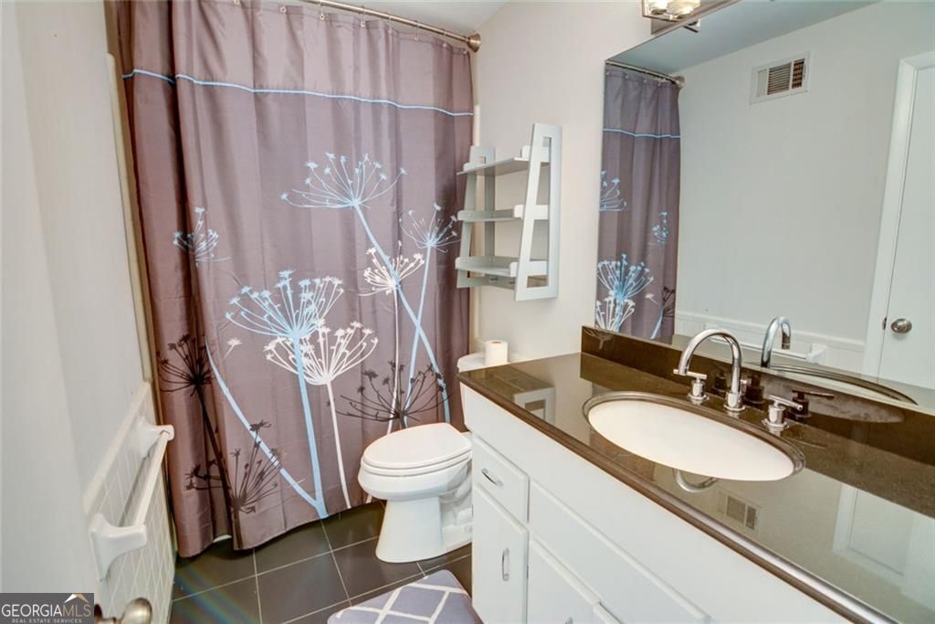 6090 Weatherly Drive NW Sandy Springs GA 30328