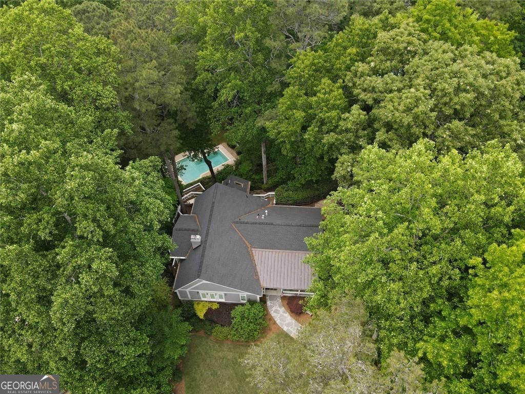 6090 Weatherly Drive NW Sandy Springs GA 30328