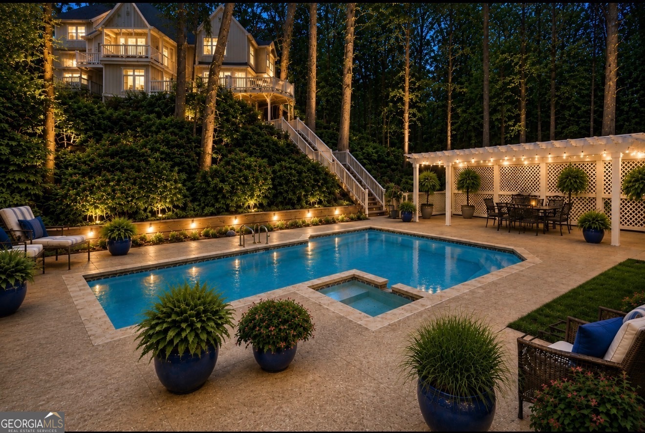 6090 Weatherly Drive NW Sandy Springs GA 30328