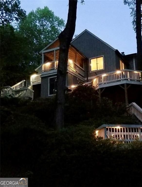 6090 Weatherly Drive NW Sandy Springs GA 30328