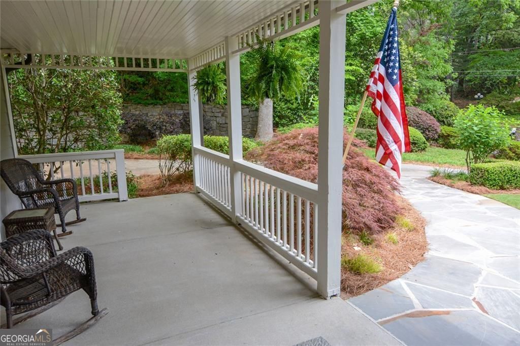 6090 Weatherly Drive NW Sandy Springs GA 30328