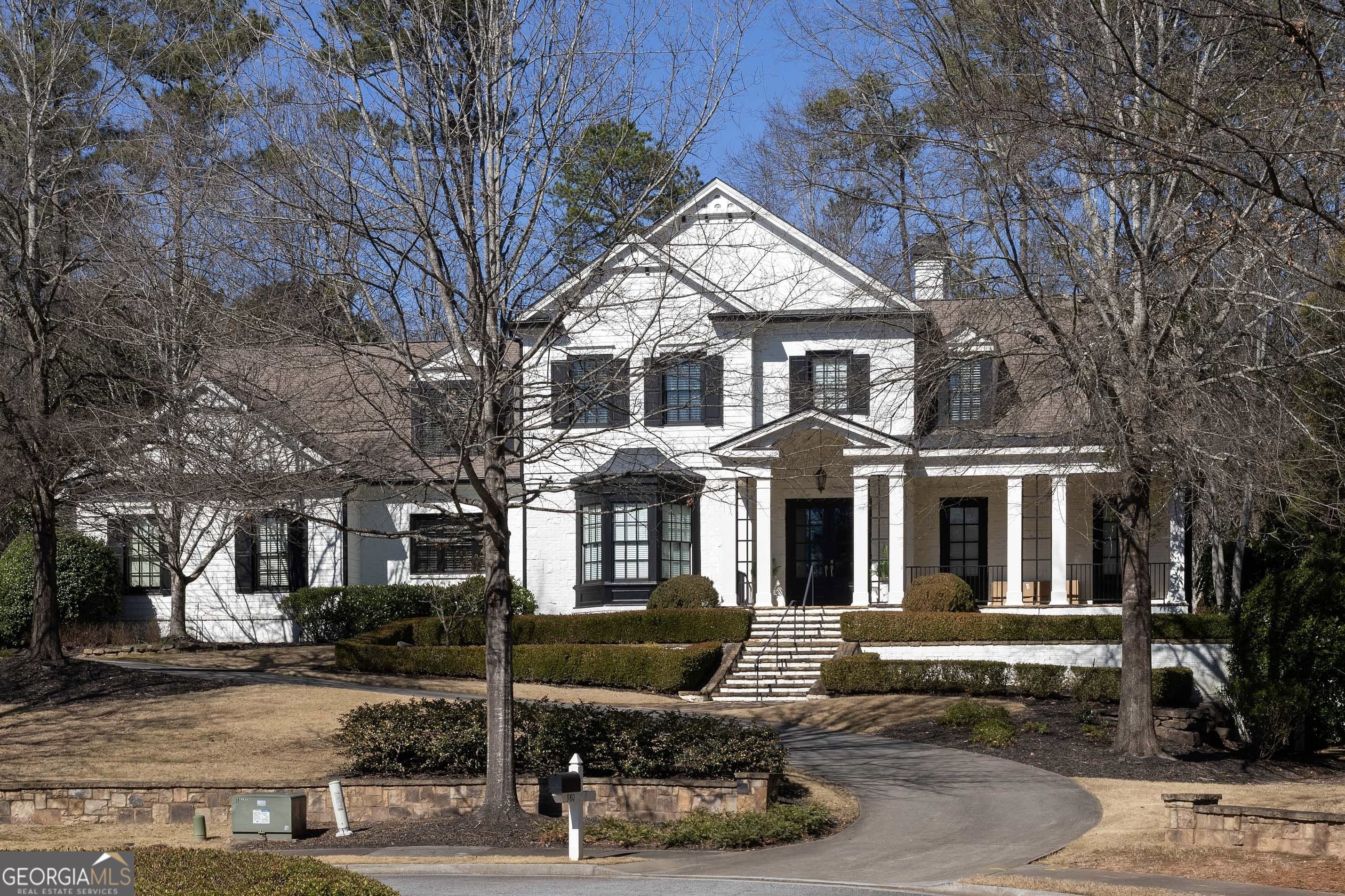 980 Fenimore Circle Sandy Springs GA 30350