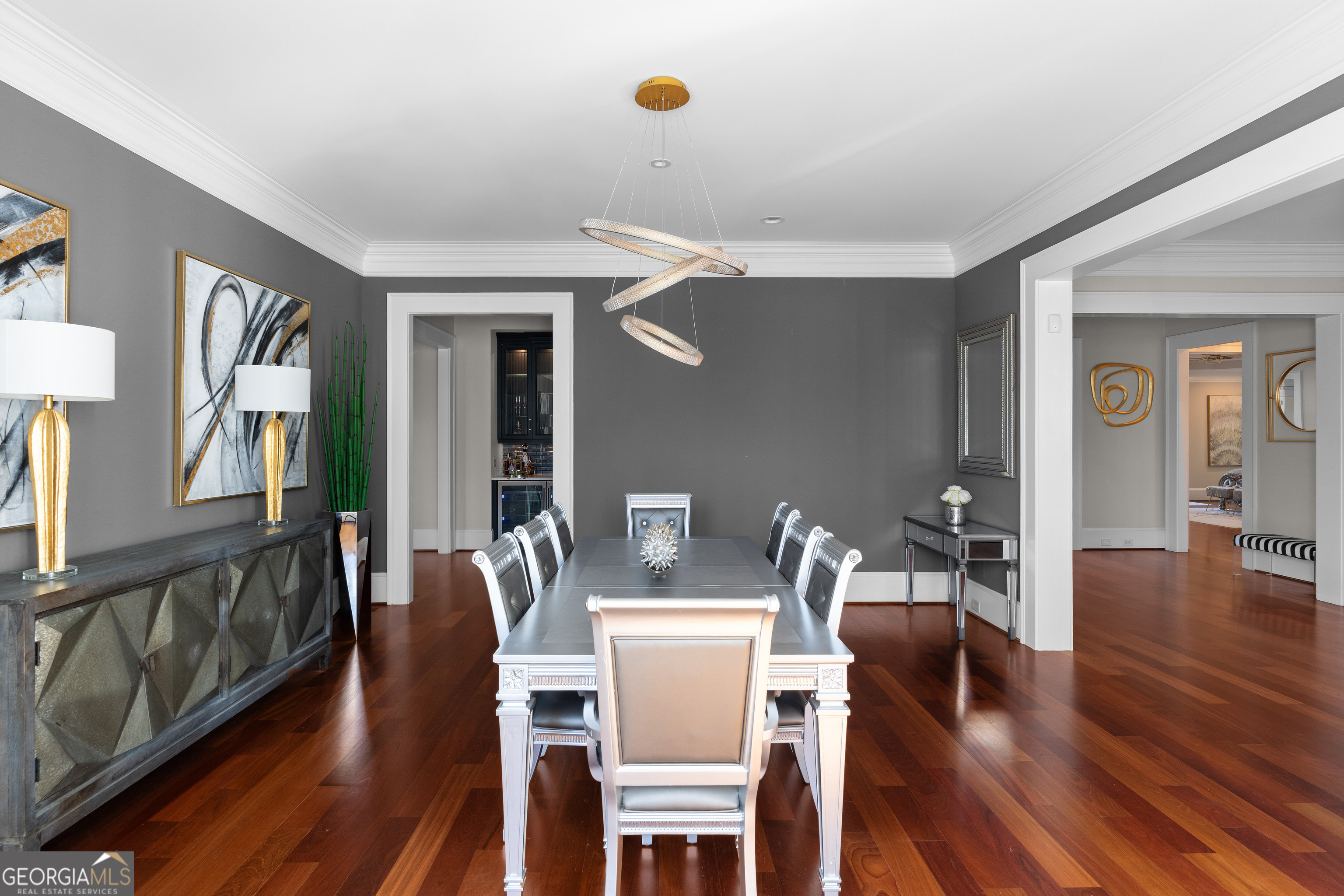 980 Fenimore Circle Sandy Springs GA 30350