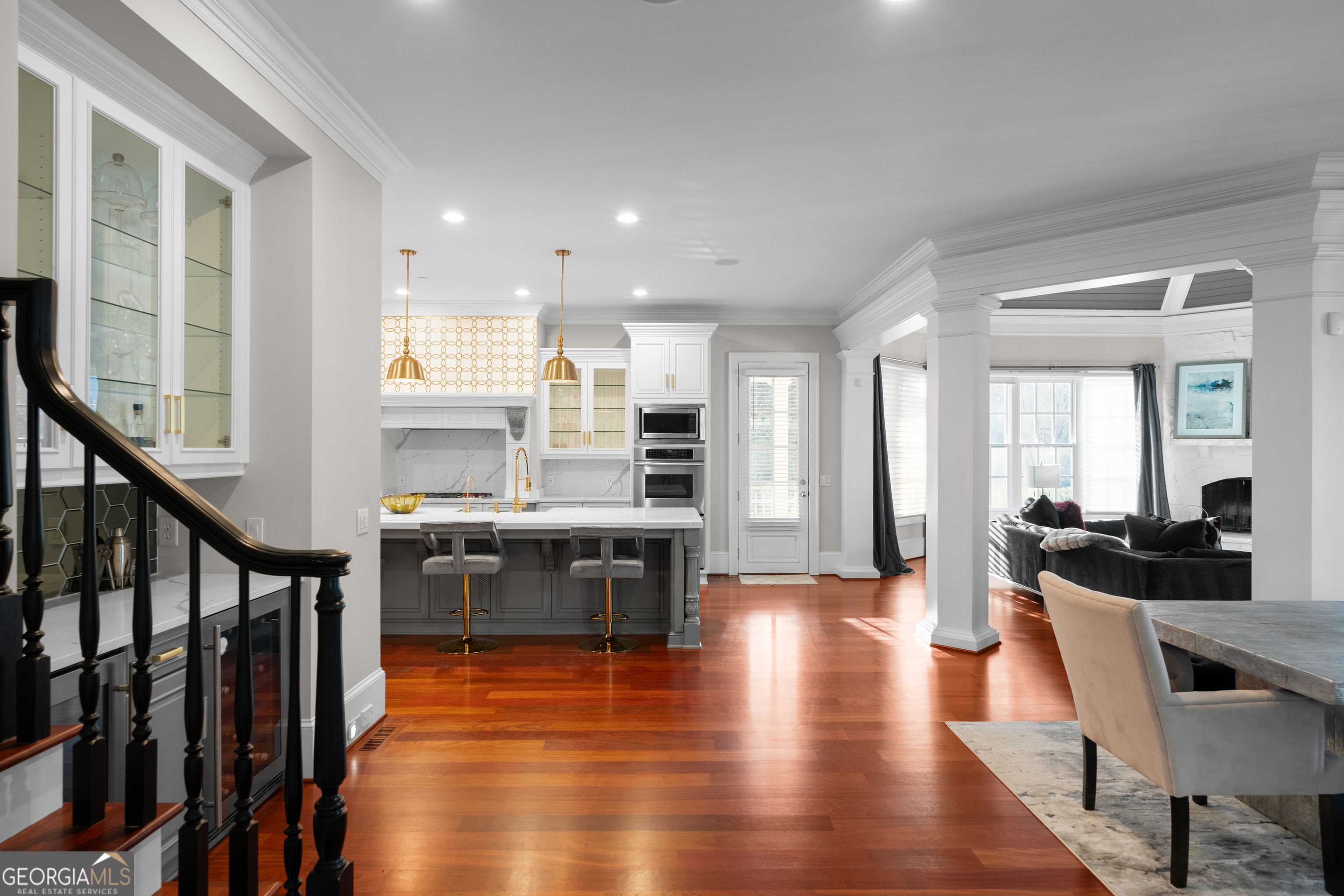 980 Fenimore Circle Sandy Springs GA 30350