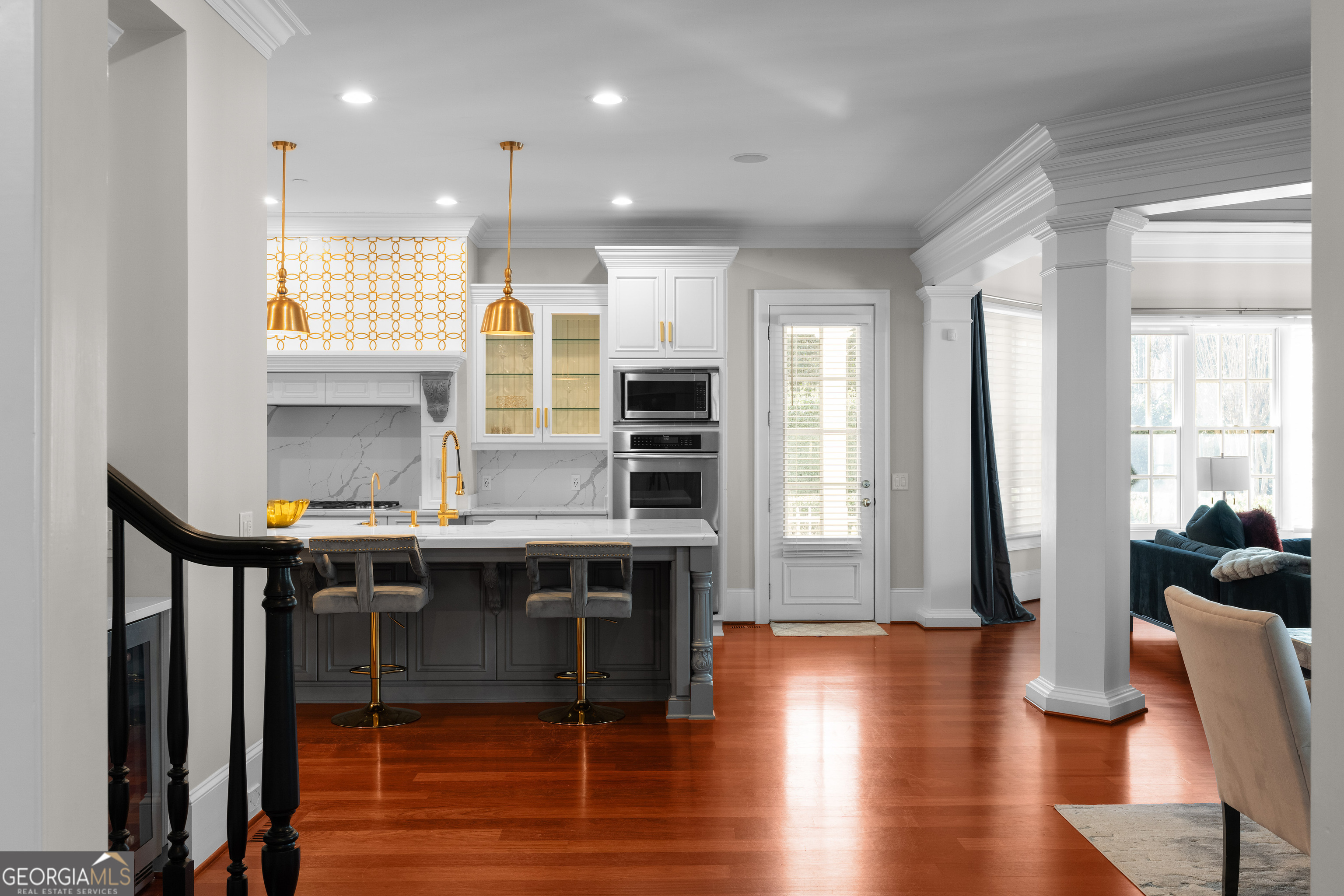 980 Fenimore Circle Sandy Springs GA 30350