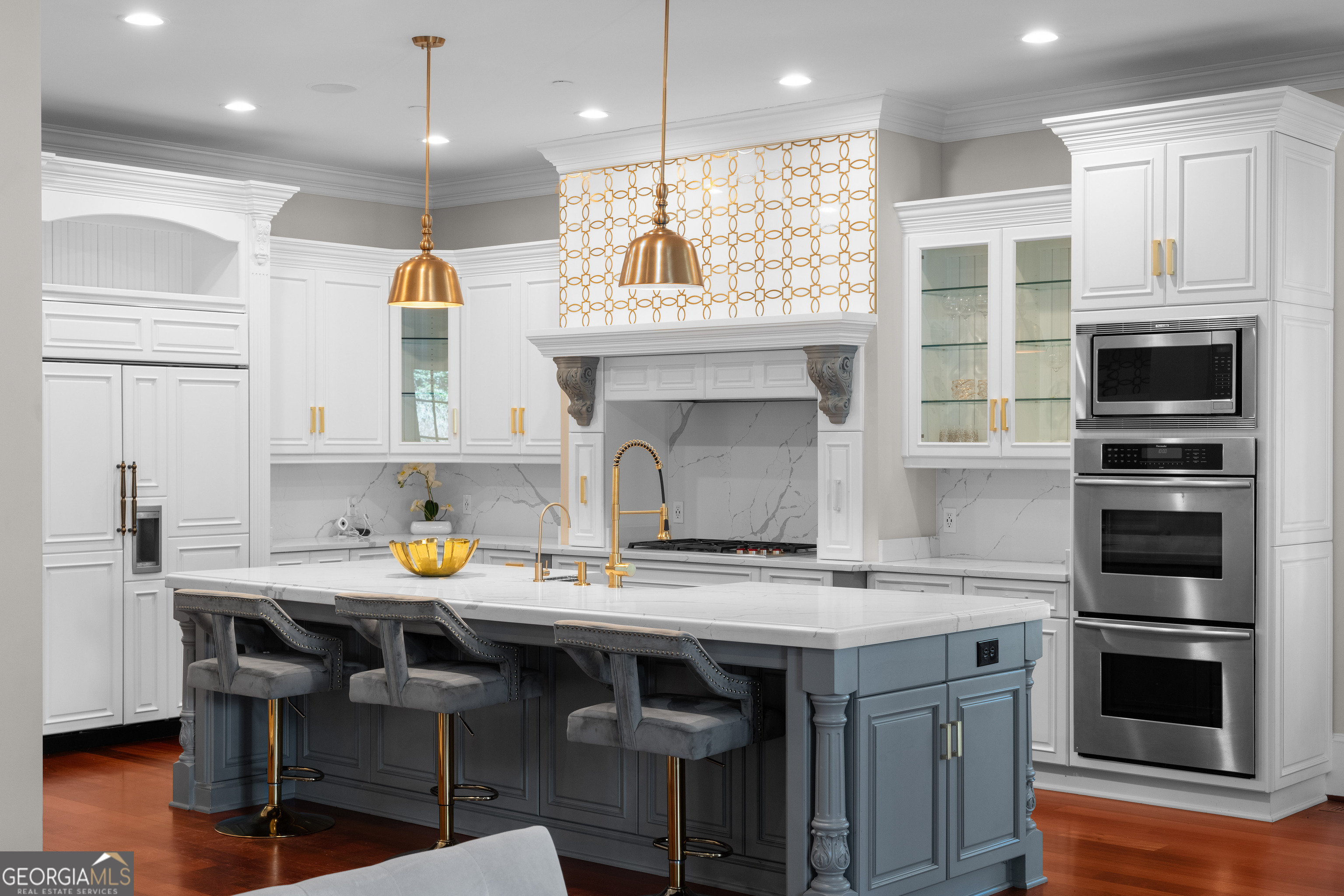 980 Fenimore Circle Sandy Springs GA 30350