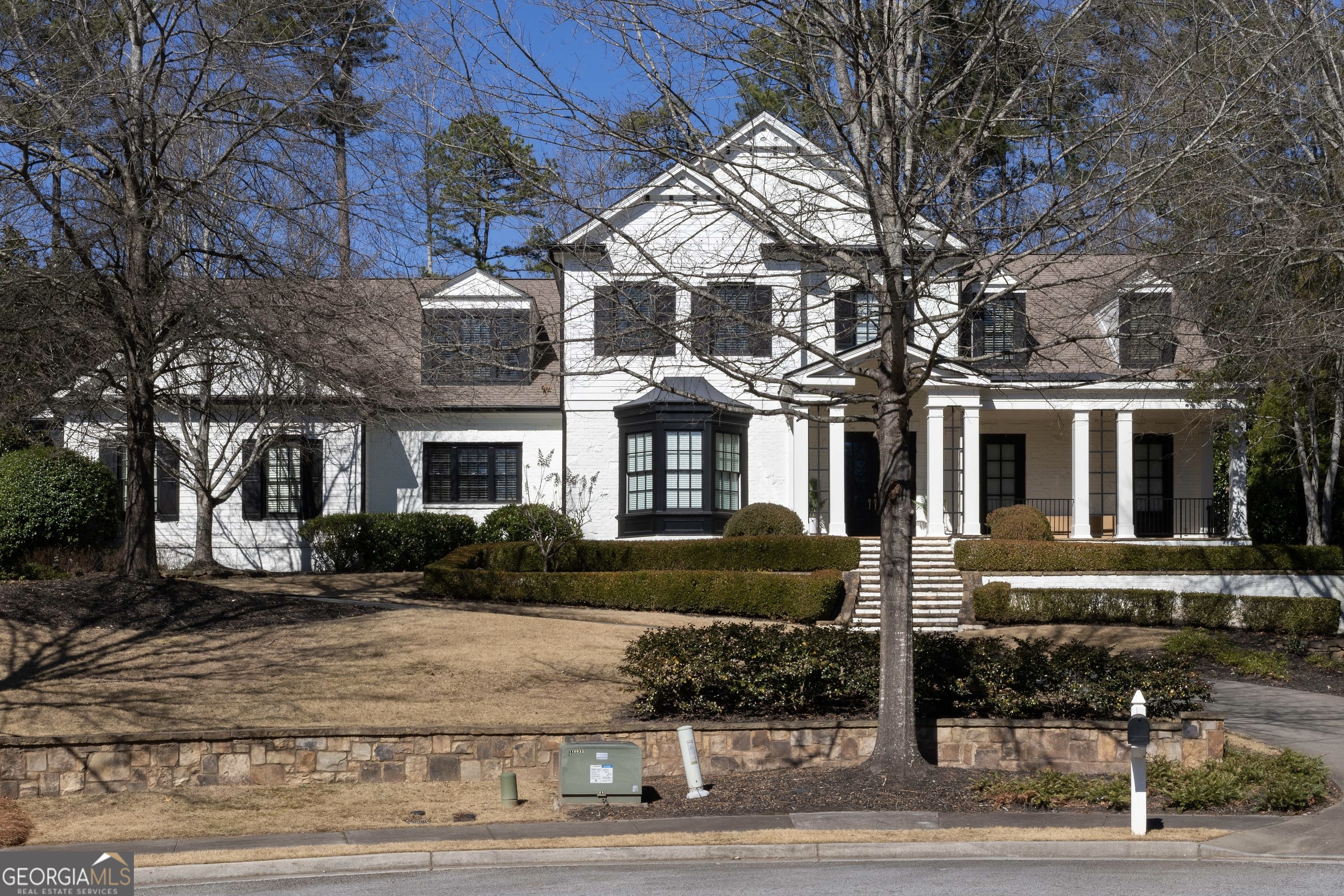 980 Fenimore Circle Sandy Springs GA 30350