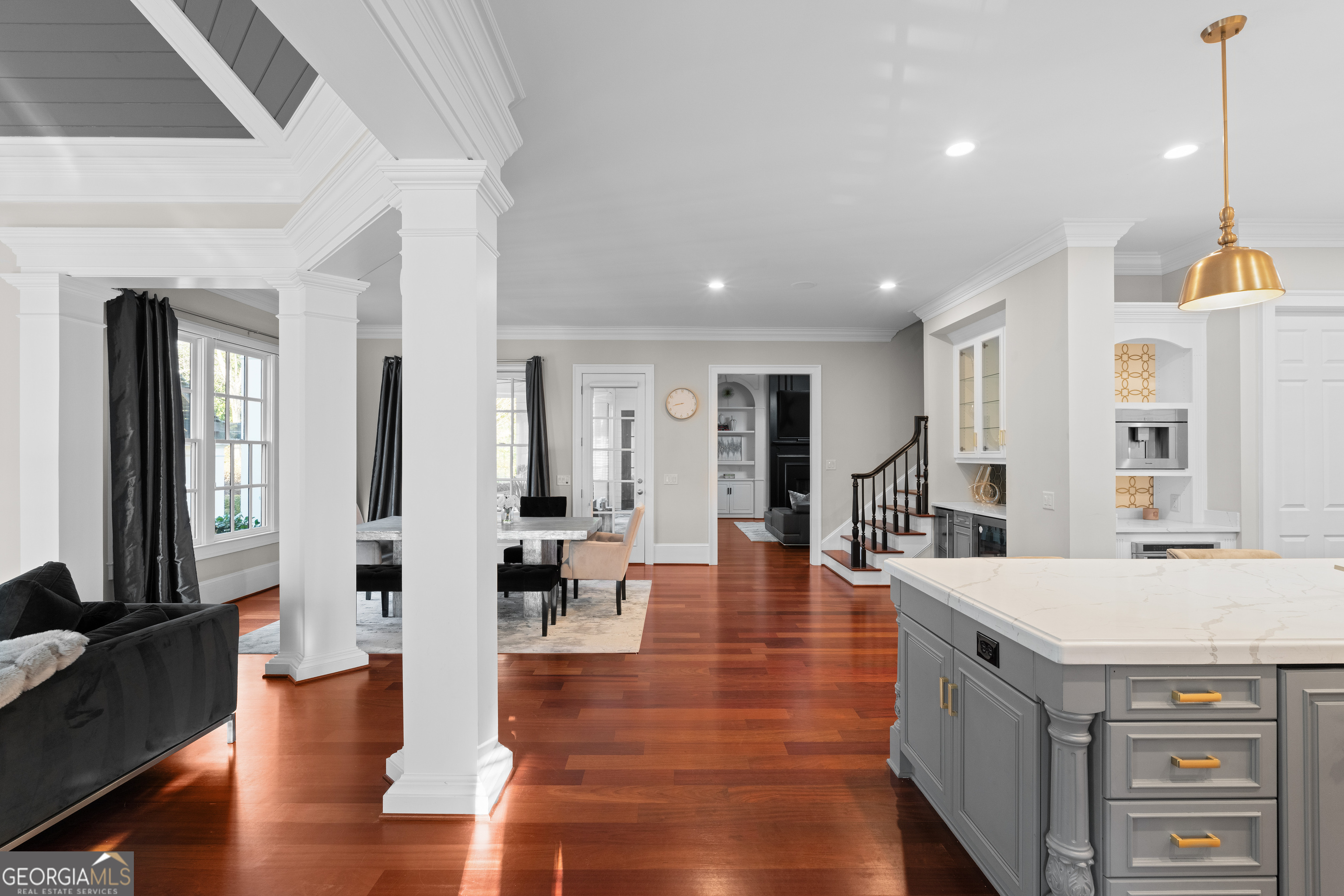 980 Fenimore Circle Sandy Springs GA 30350