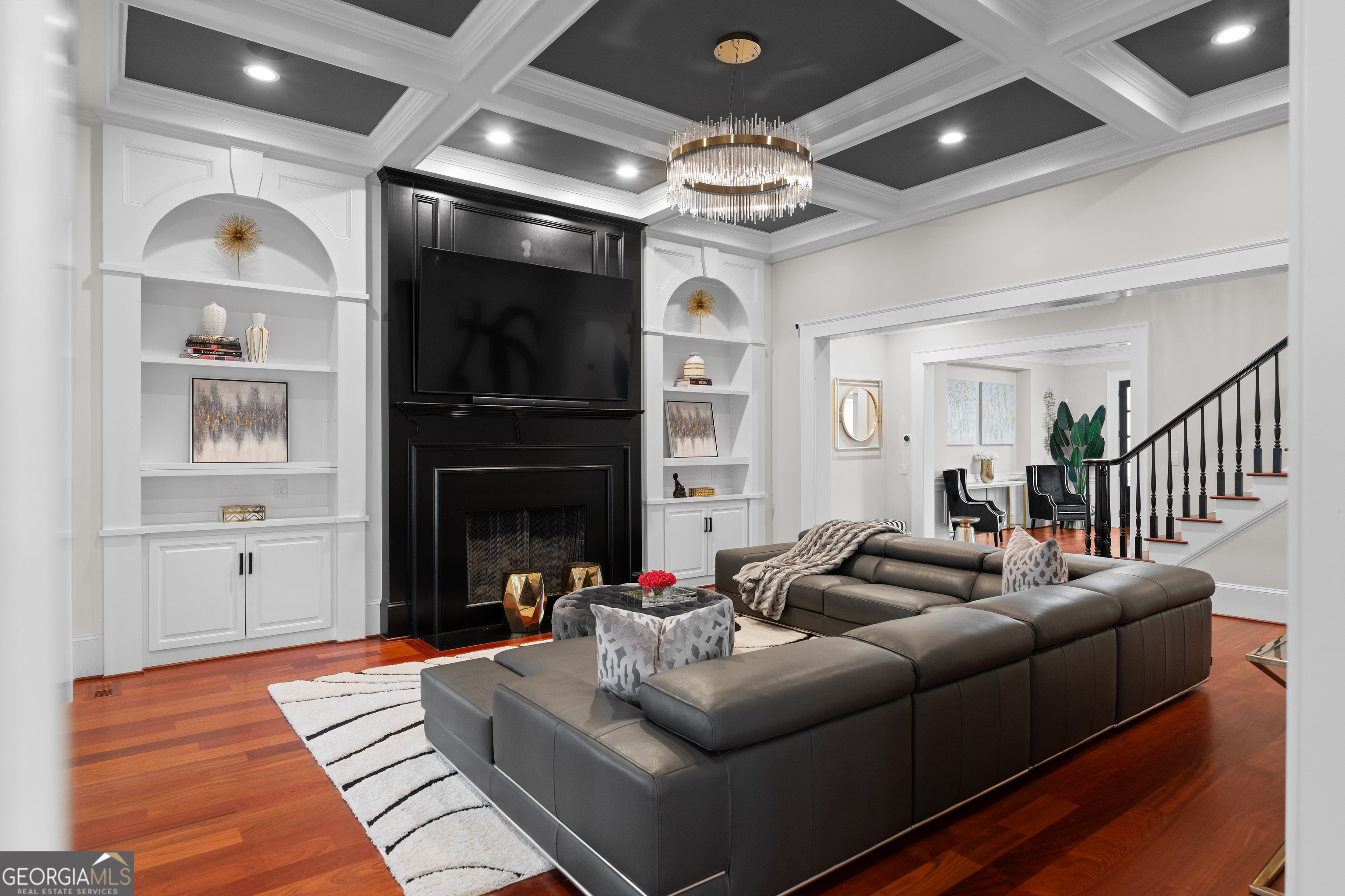 980 Fenimore Circle Sandy Springs GA 30350