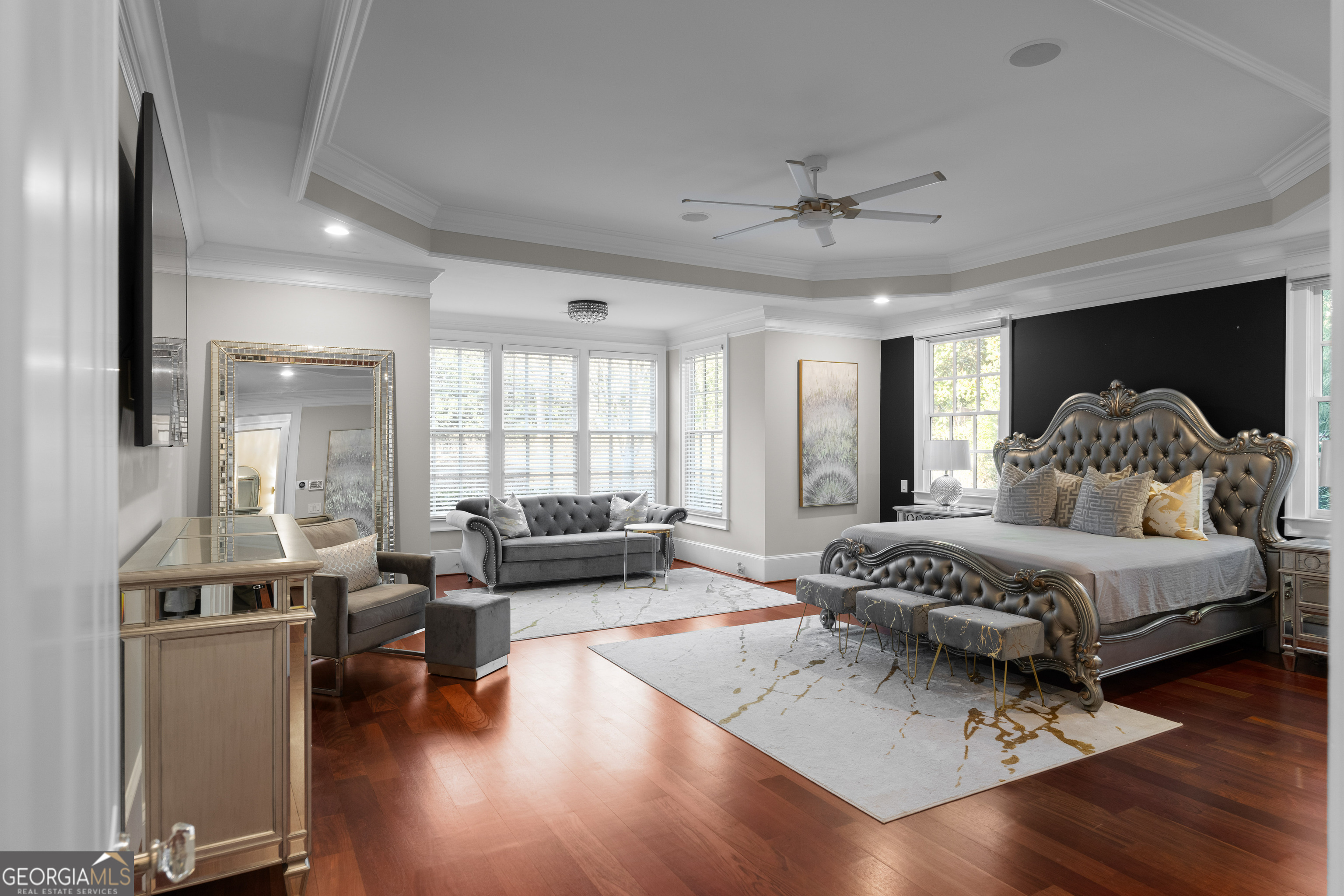 980 Fenimore Circle Sandy Springs GA 30350
