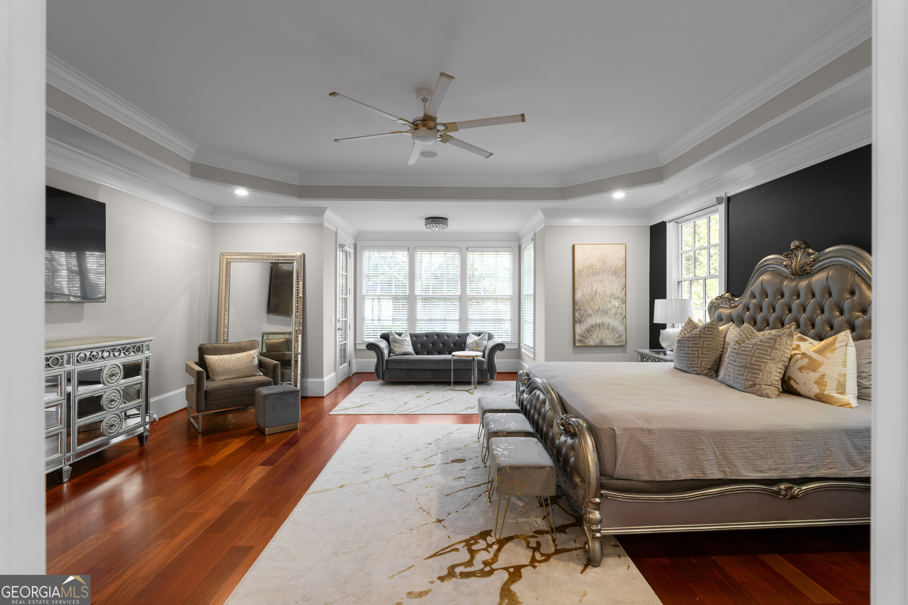 980 Fenimore Circle Sandy Springs GA 30350