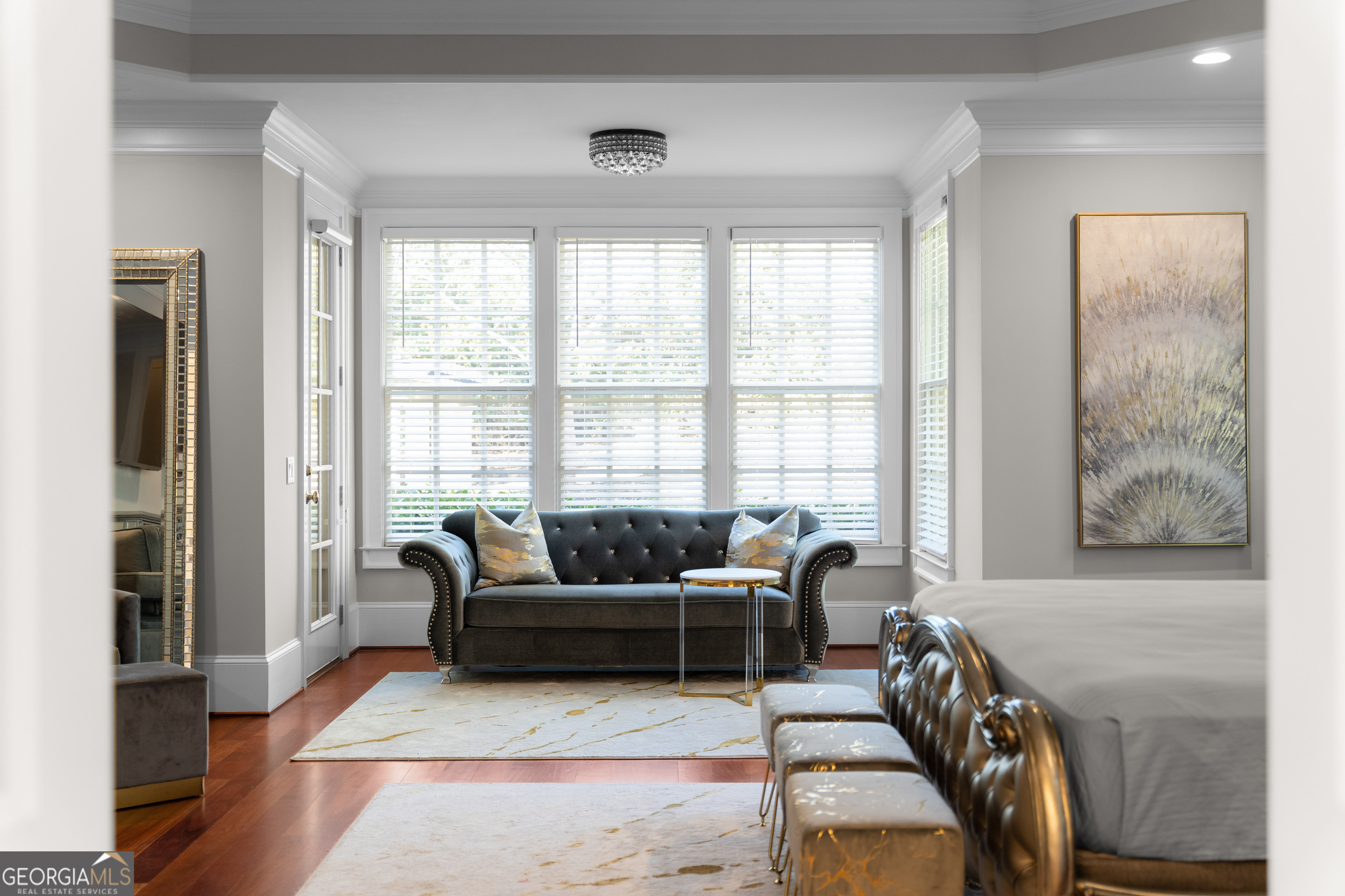 980 Fenimore Circle Sandy Springs GA 30350