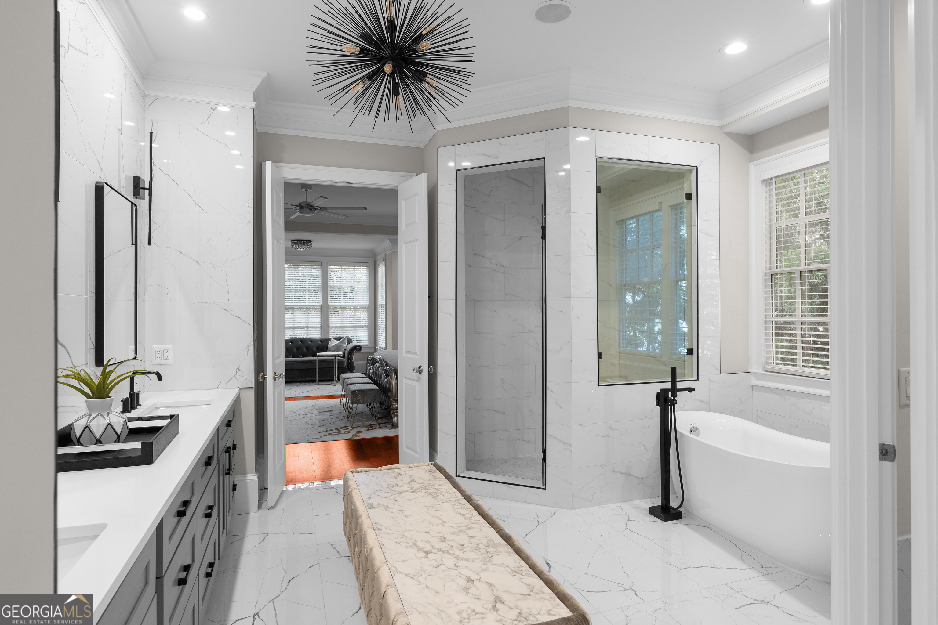 980 Fenimore Circle Sandy Springs GA 30350