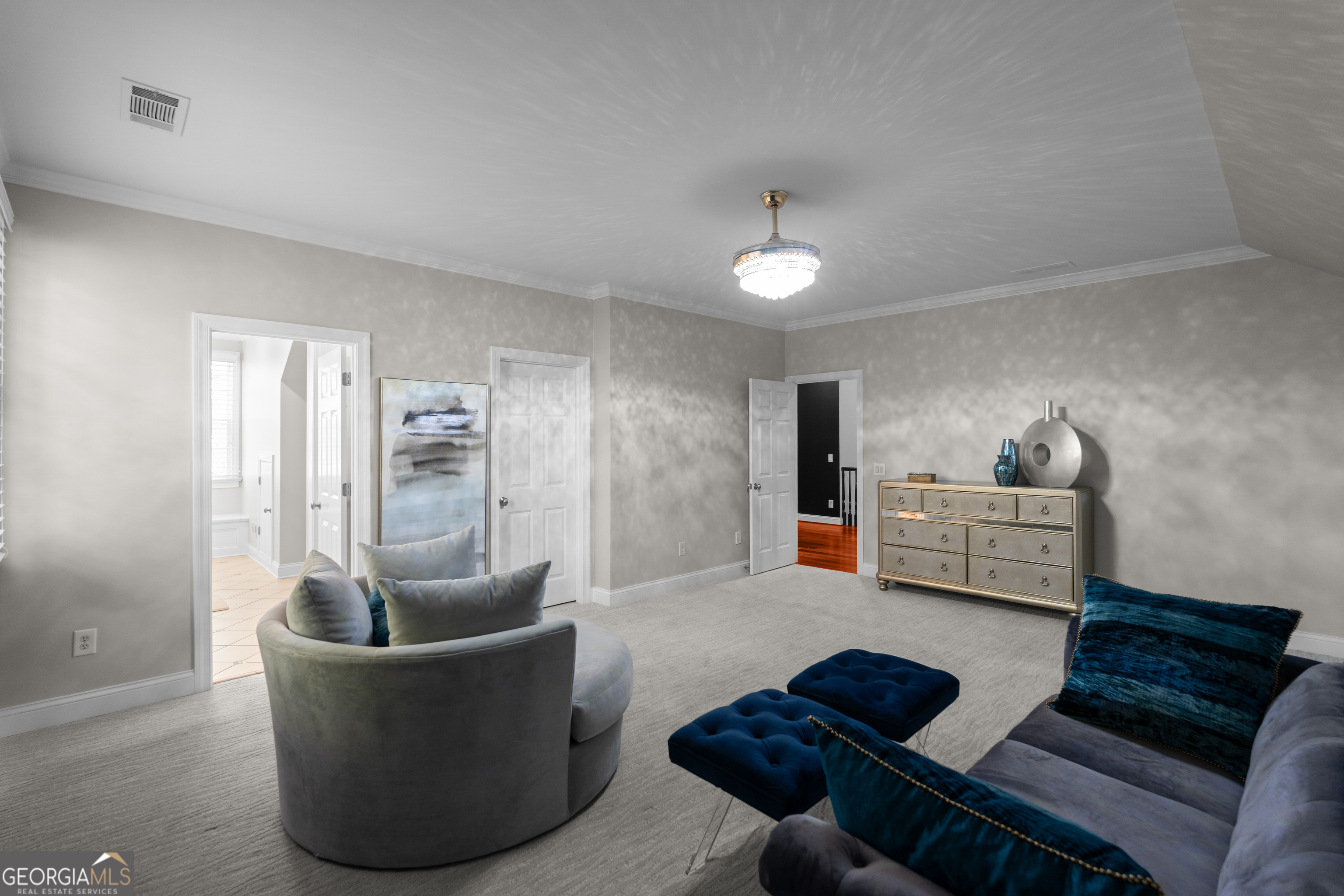 980 Fenimore Circle Sandy Springs GA 30350