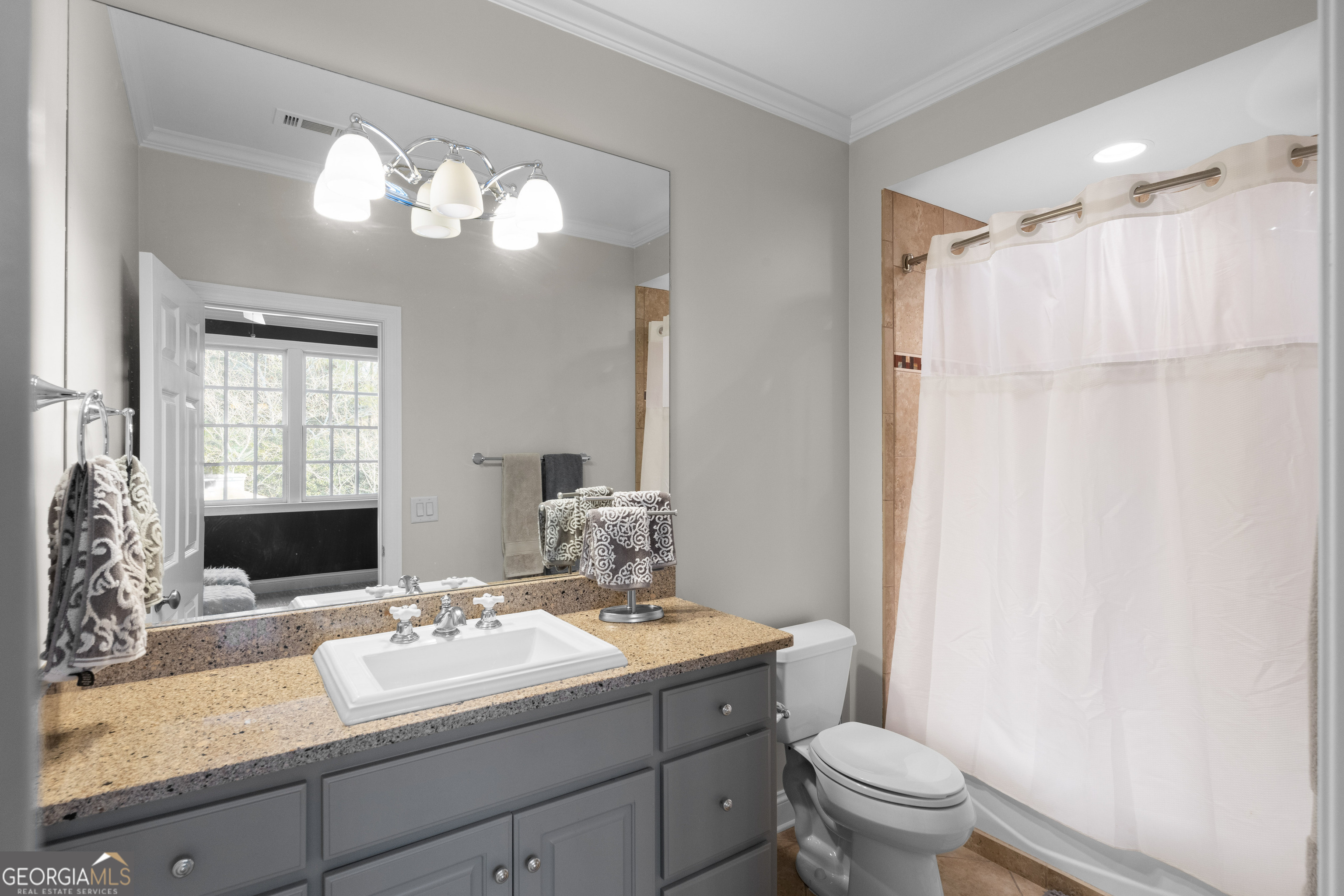 980 Fenimore Circle Sandy Springs GA 30350