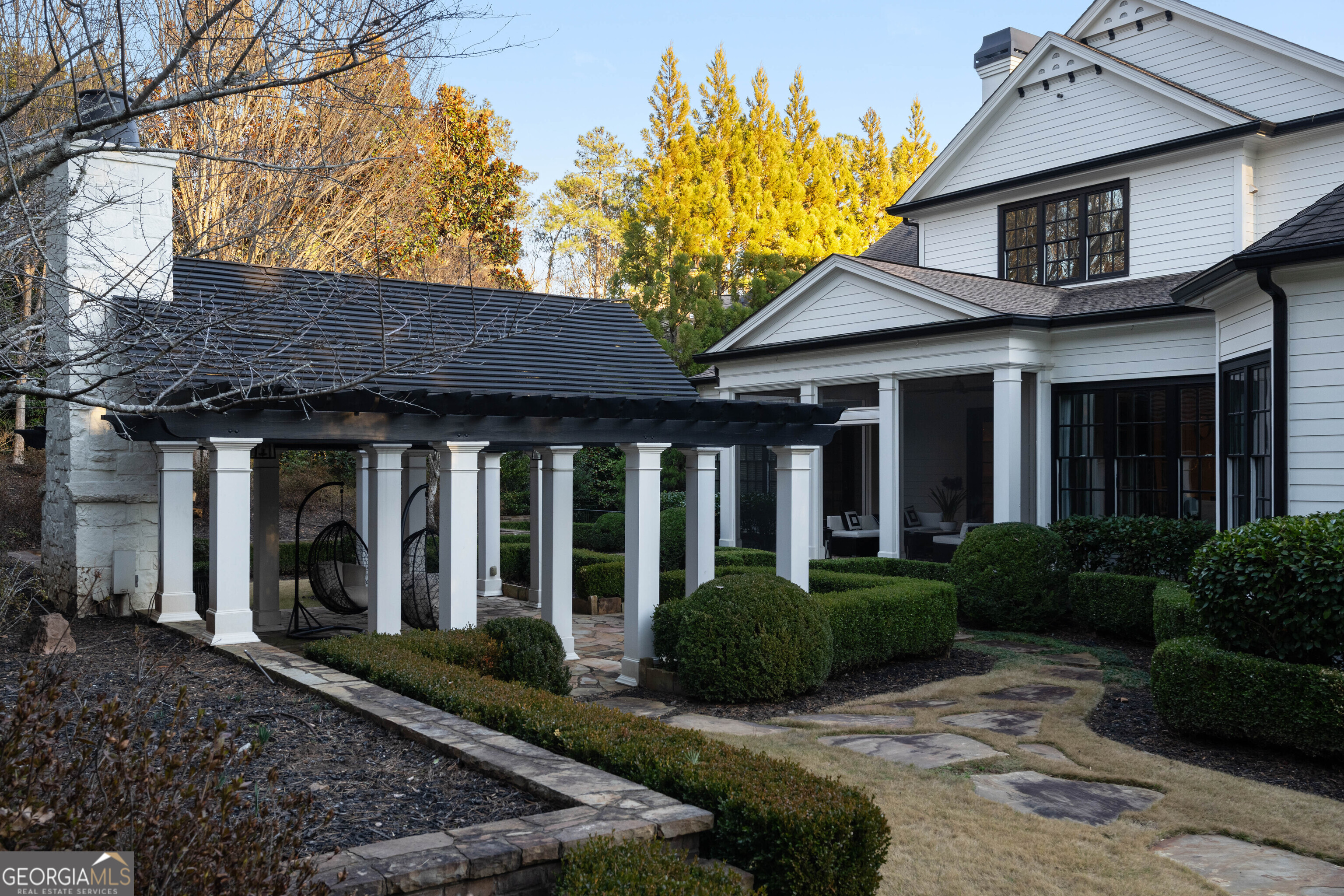 980 Fenimore Circle Sandy Springs GA 30350