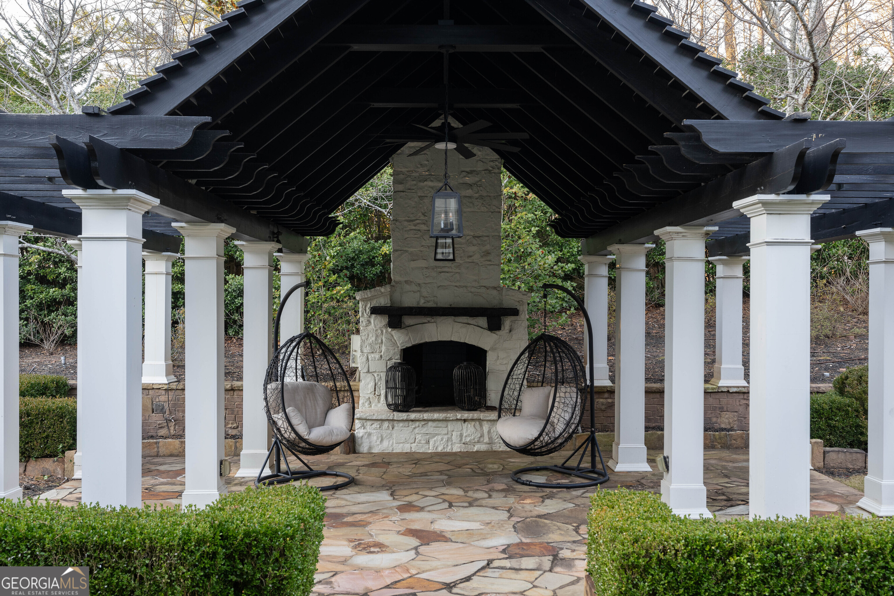 980 Fenimore Circle Sandy Springs GA 30350