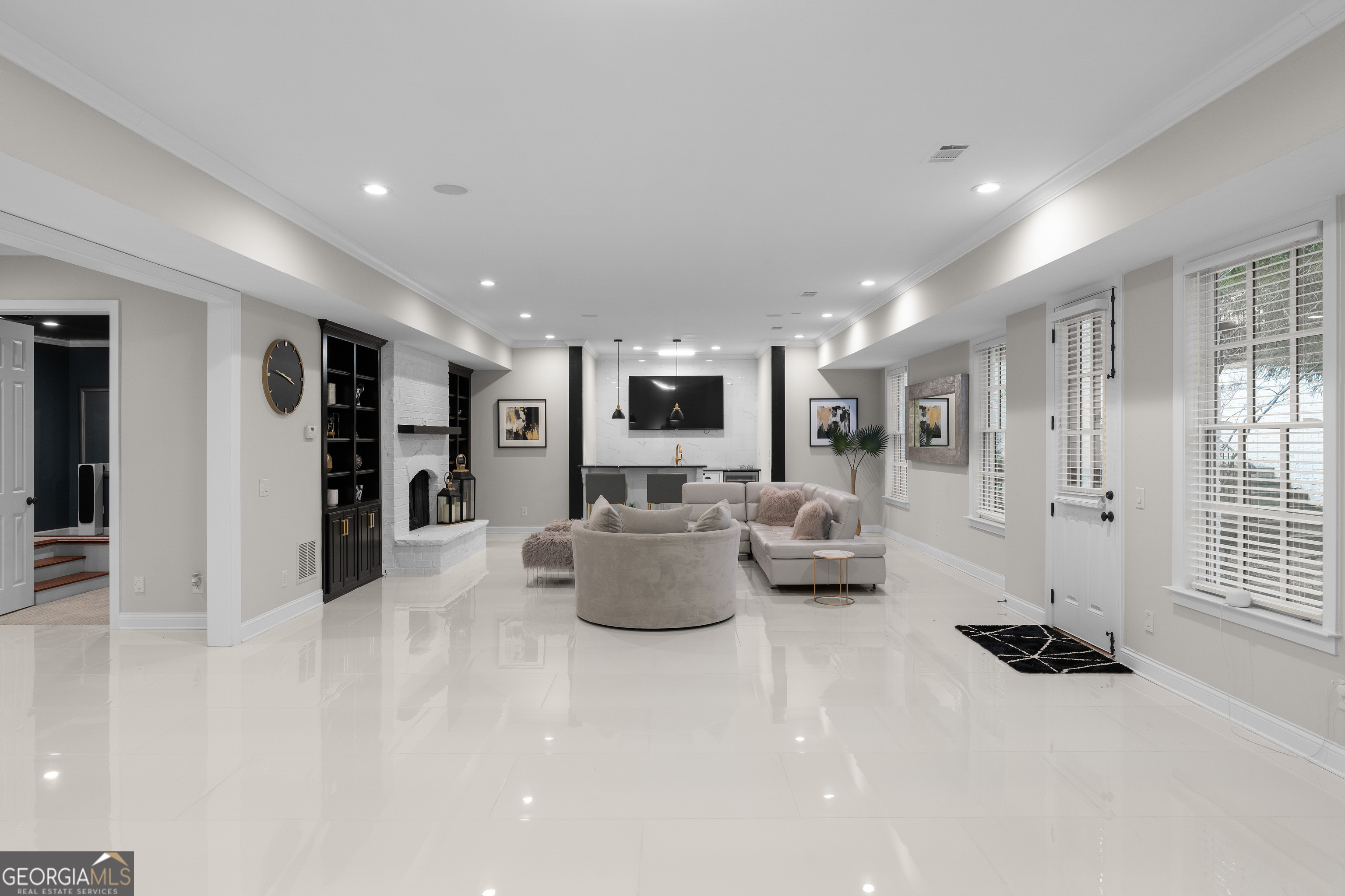 980 Fenimore Circle Sandy Springs GA 30350