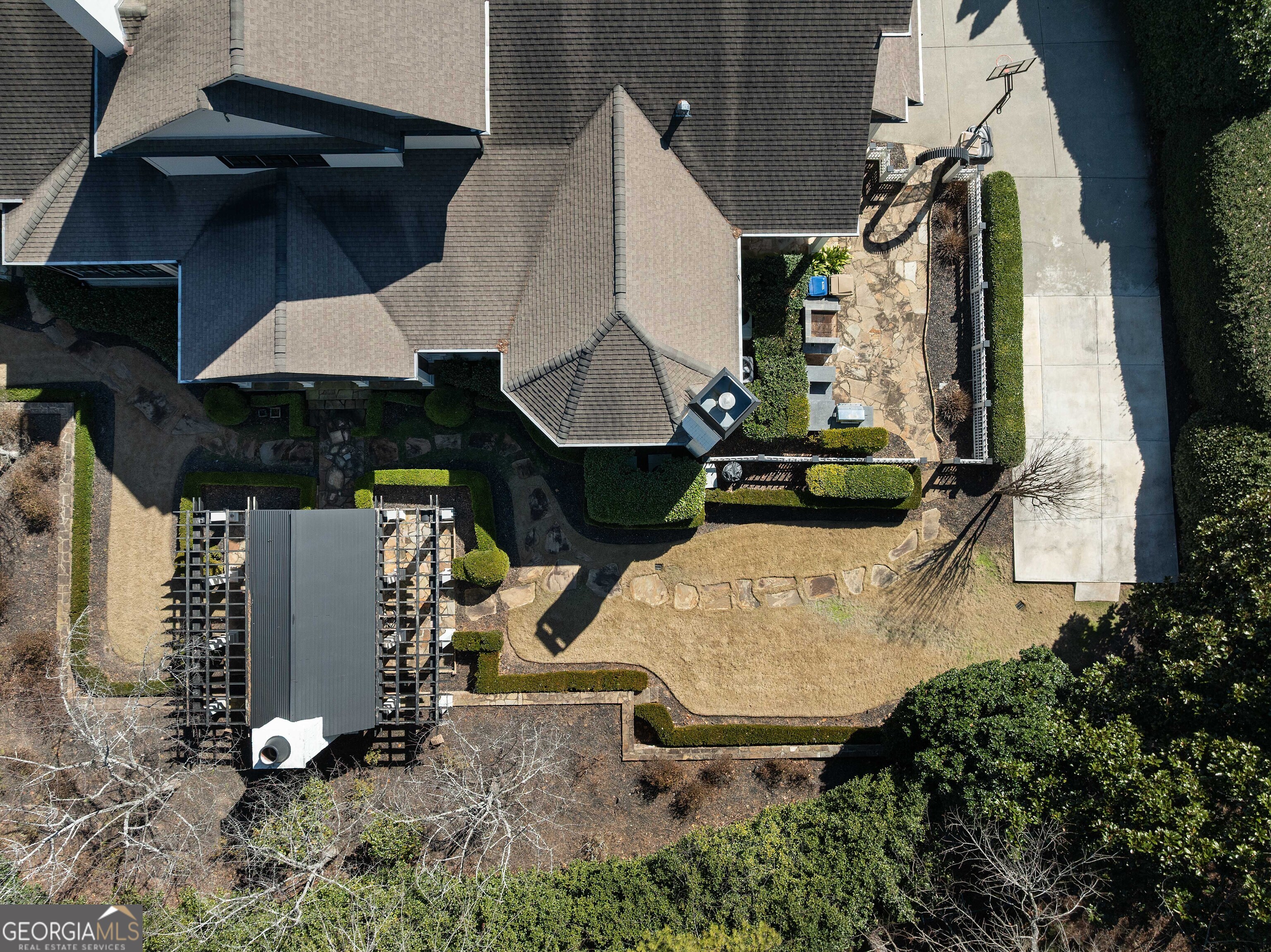 980 Fenimore Circle Sandy Springs GA 30350