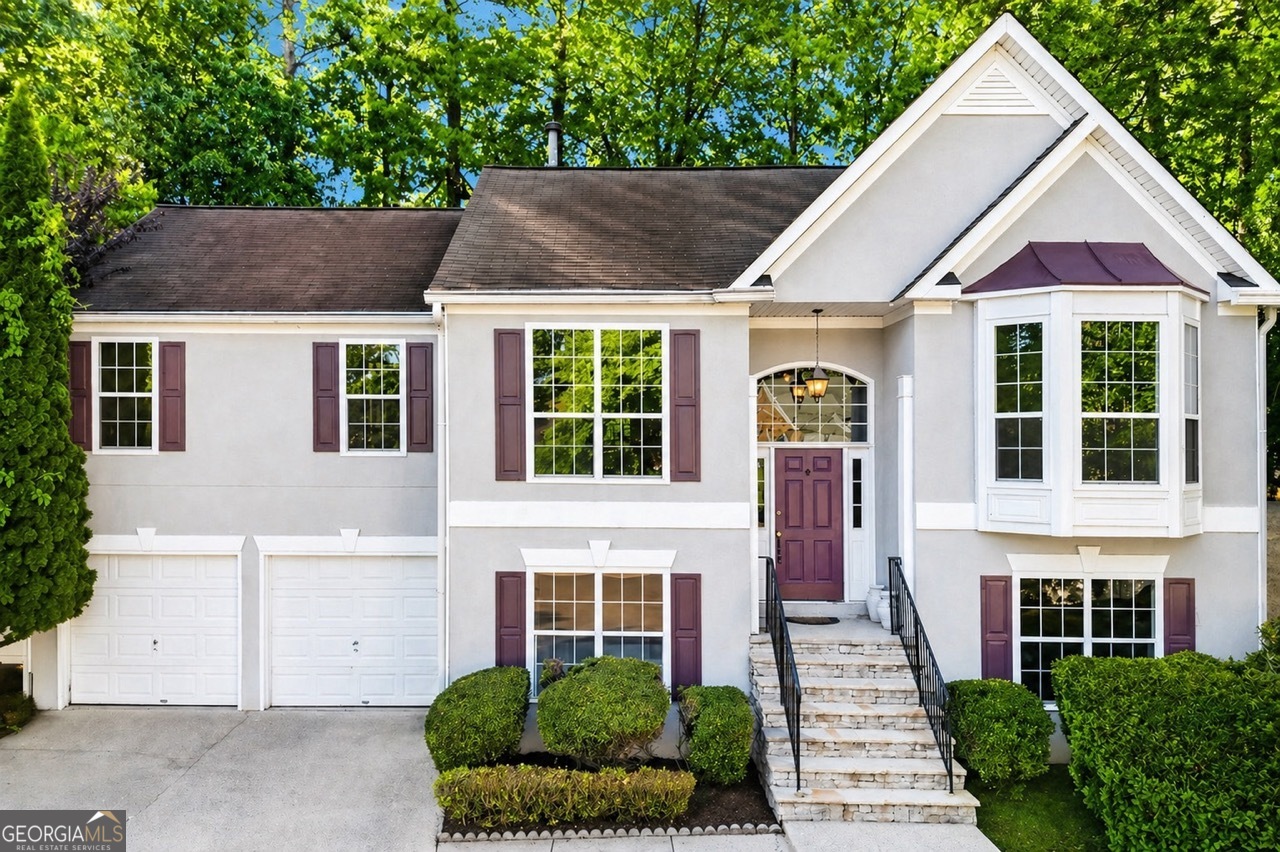 204 Five Iron Court NW Kennesaw GA 30144