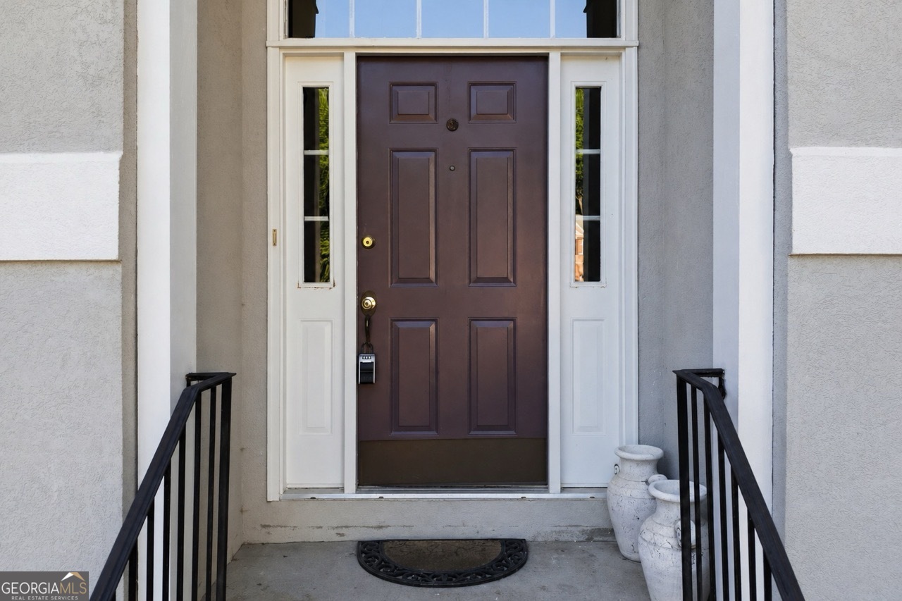 204 Five Iron Court NW Kennesaw GA 30144