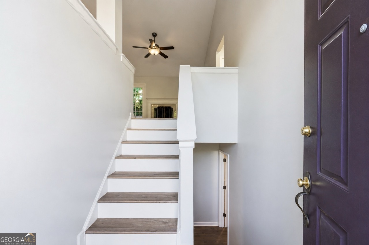 204 Five Iron Court NW Kennesaw GA 30144