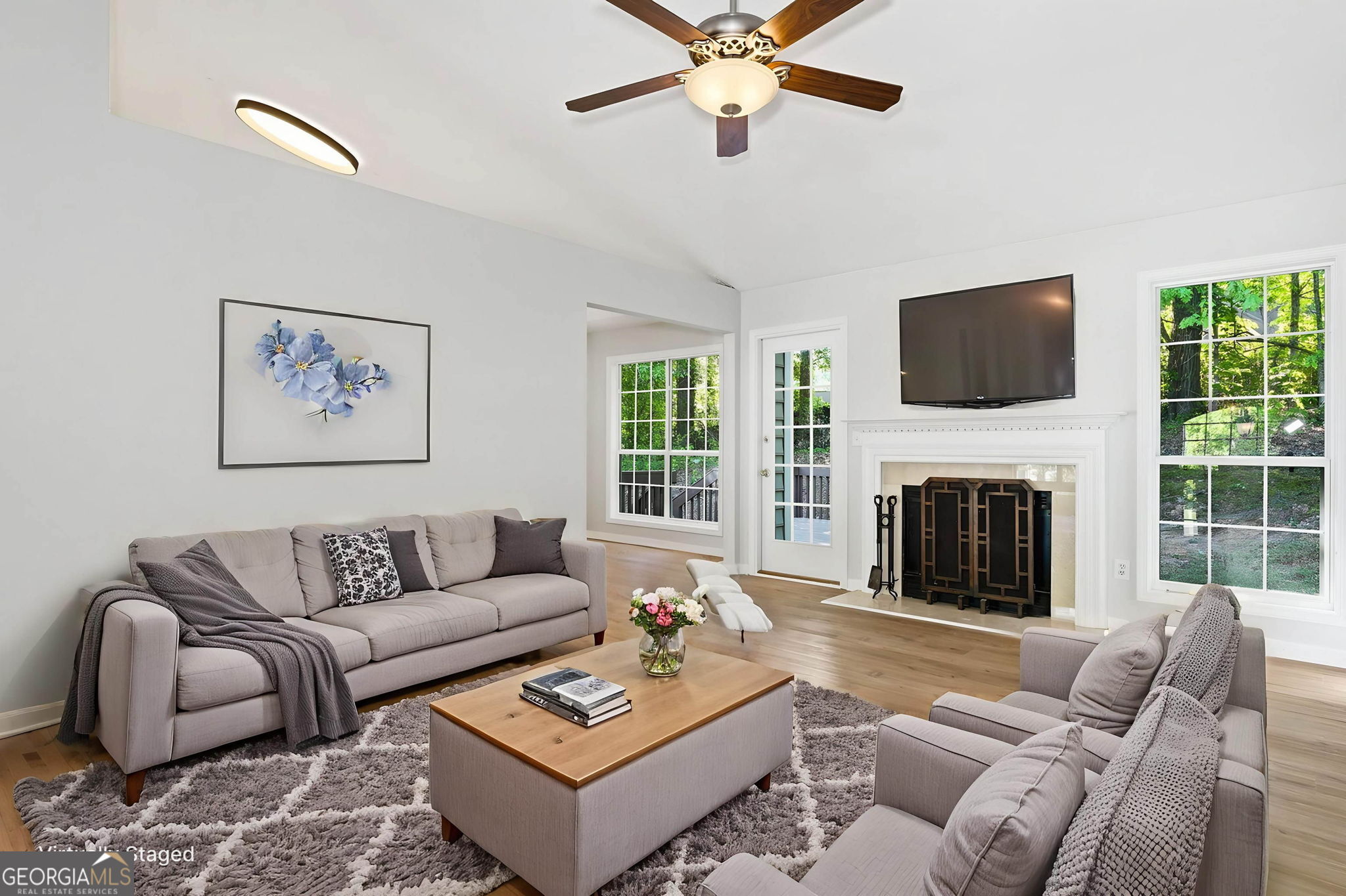 204 Five Iron Court NW Kennesaw GA 30144