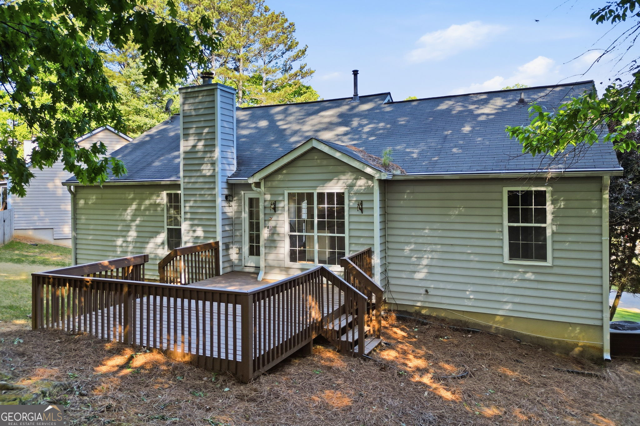 204 Five Iron Court NW Kennesaw GA 30144