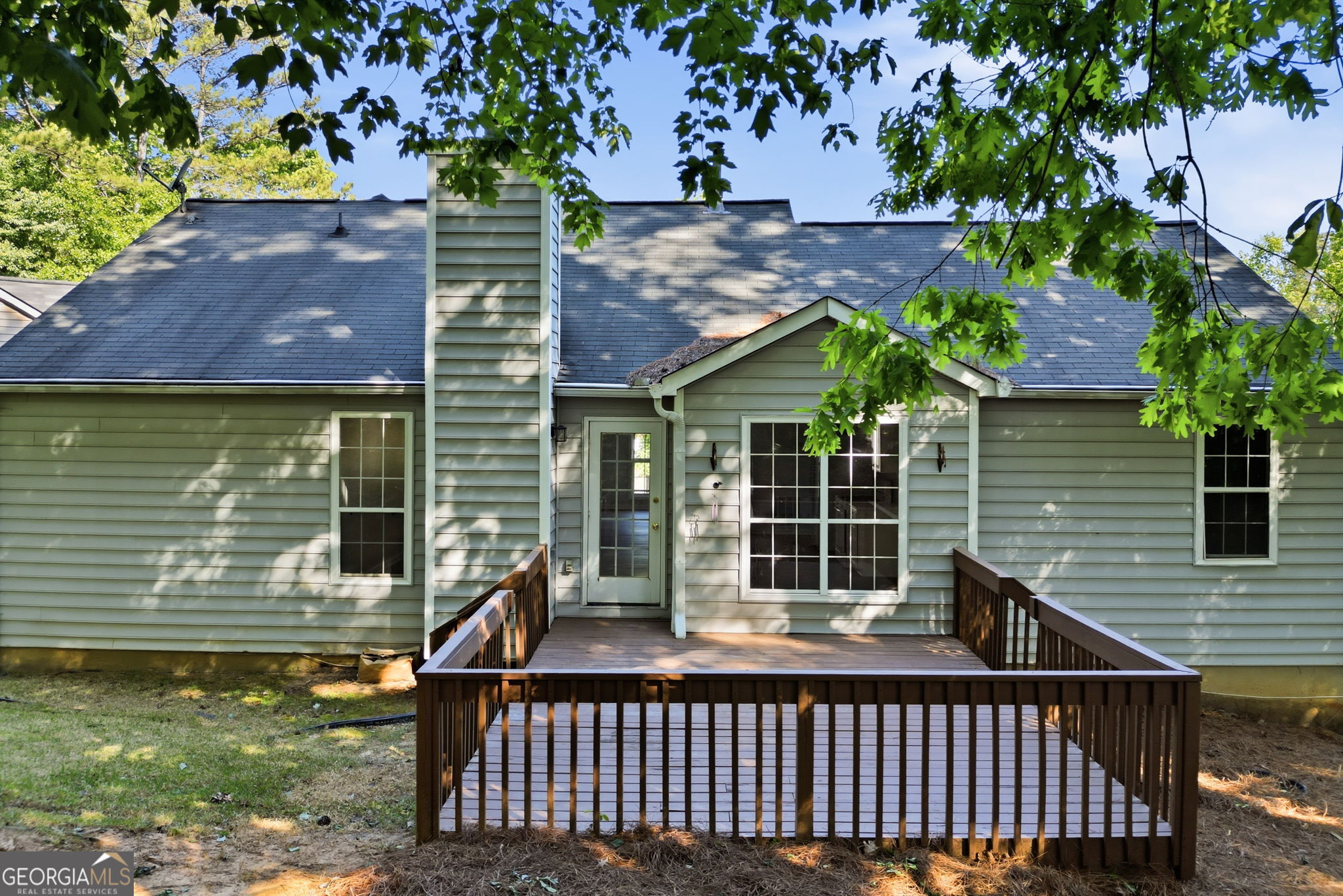 204 Five Iron Court NW Kennesaw GA 30144