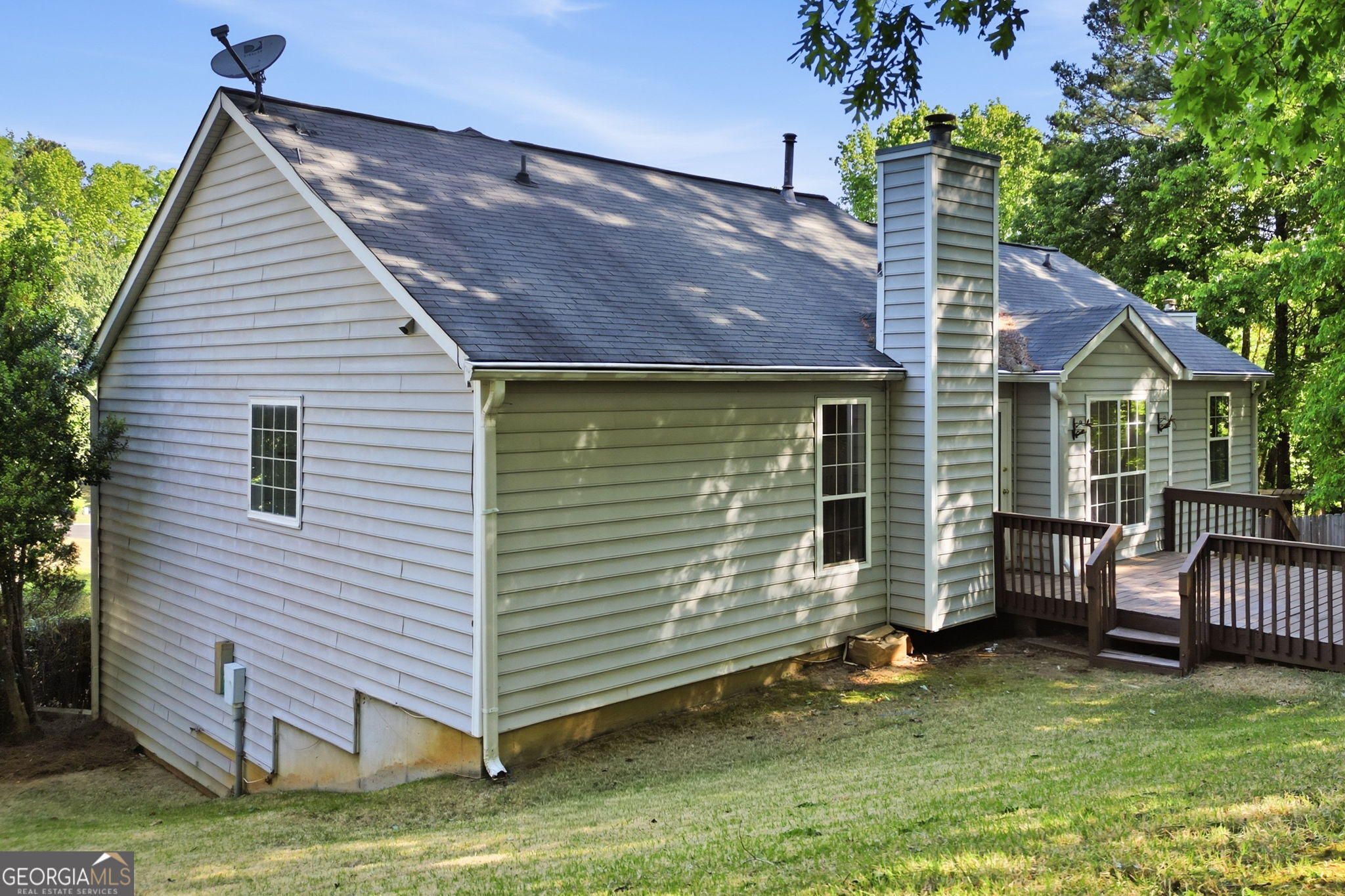 204 Five Iron Court NW Kennesaw GA 30144