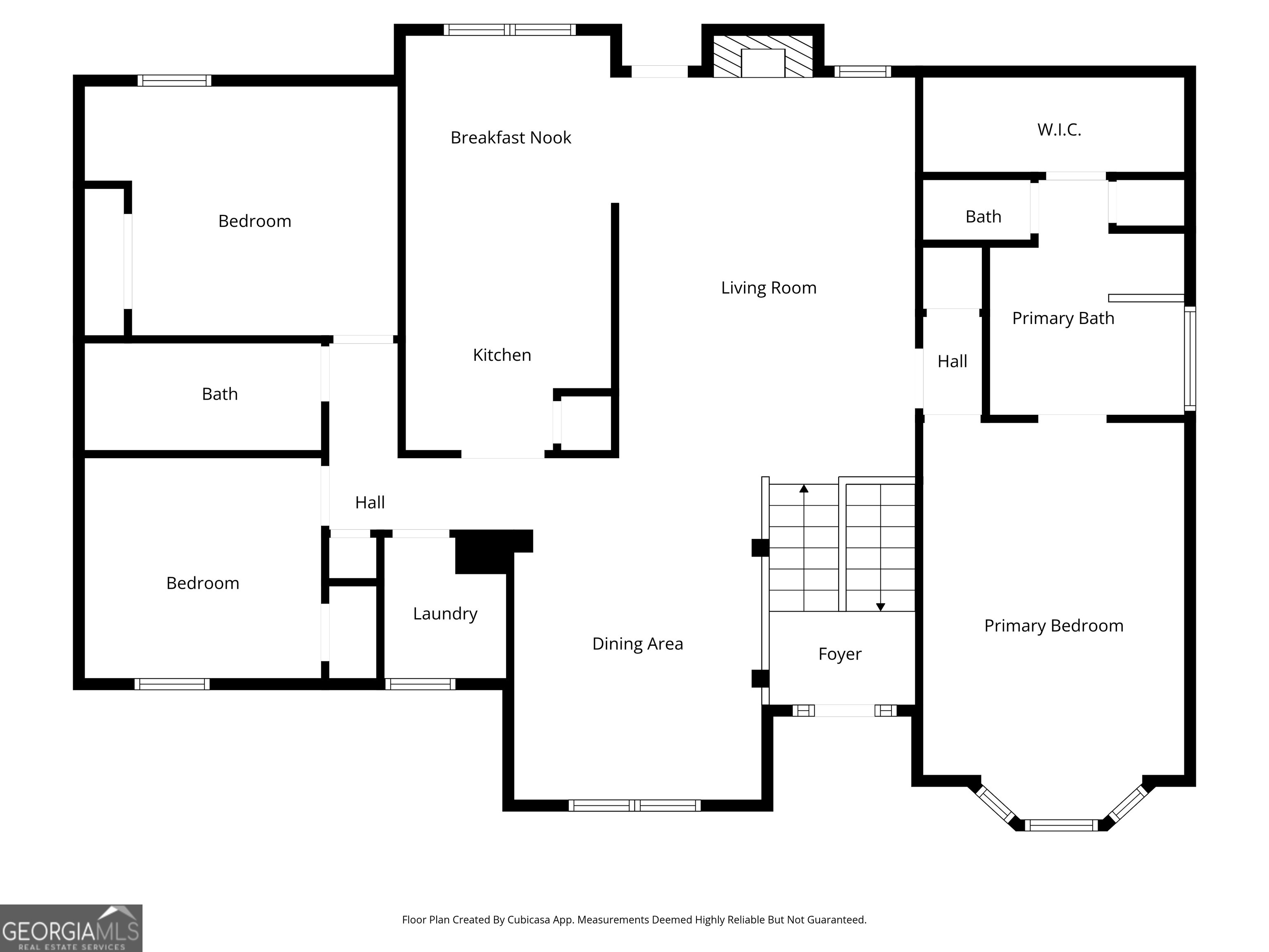 204 Five Iron Court NW Kennesaw GA 30144